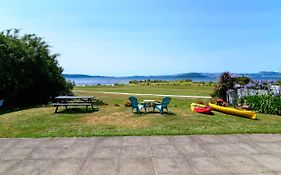 Ngongotaha Lakeside Lodge